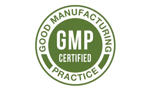 glycopezil gmp certified